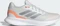 adidas Runfalcon 5 crystal white/iron metallic/beam orange (Damen) Vorschaubild