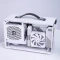 MiniNeo S300 White, Mini-ITX Vorschaubild
