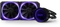 NZXT Kraken X53 RGB, schwarz Vorschaubild