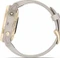 Garmin Fenix 6S Pro Solar light gold/light sand Vorschaubild