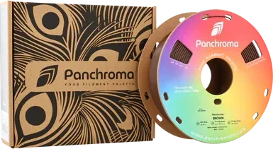 Polymaker Panchroma CoPe, braun, Spule, 1.75mm, 1.00kg