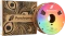 Polymaker Panchroma CoPe, braun, Spule, 1.75mm, 1.00kg Vorschaubild
