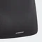adidas Designed 2 Move 3-Streifen Funktionsshirt kurzarm schwarz/weiß (Junior) Vorschaubild
