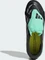 adidas Predator League Fold Over Tongue FG core black/silver metallic/pulse mint (Junior) Vorschaubild
