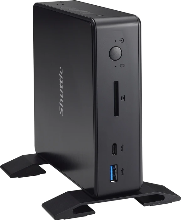Shuttle XPC nano NC03U5
