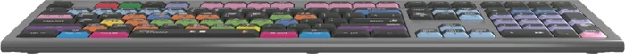 LogicKeyboard Astra 2 FL Studio 20 Mac, USB, UK