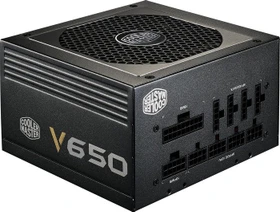 Cooler Master V-Series V650 650W, ATX 2.31