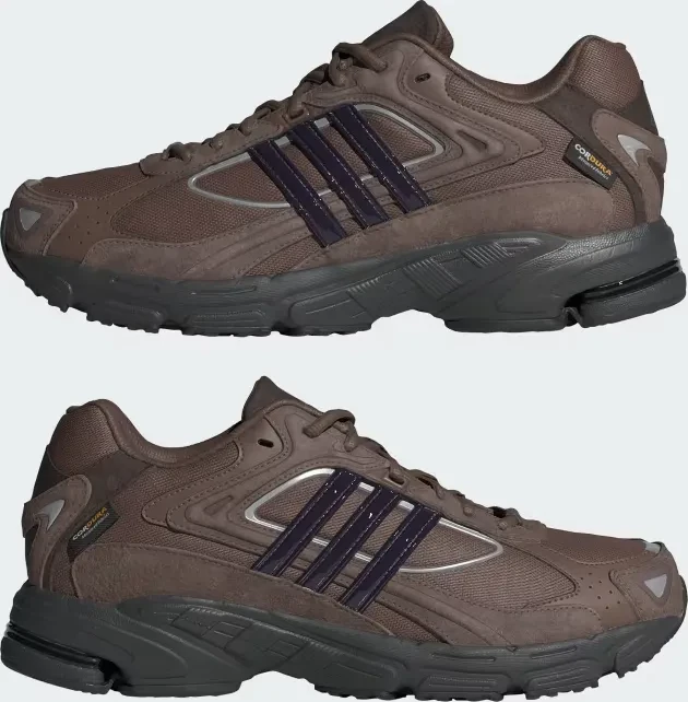 adidas Response CL earth strata/dark brown/carbon (Herren)