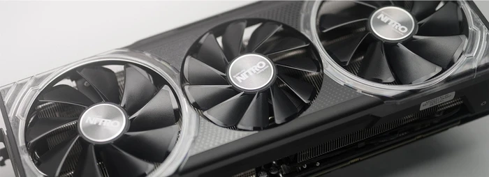Sapphire Nitro+ Radeon RX Vega 64 LE, 8GB HBM2, 2x HDMI, 2x DP, full retail