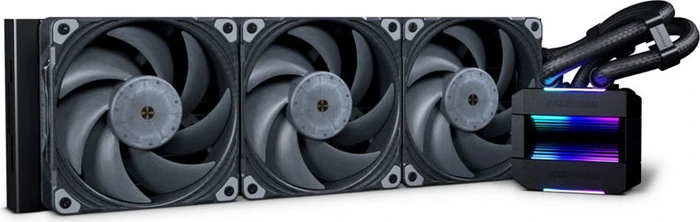 Phanteks Glacier One 360 T30 Gen2