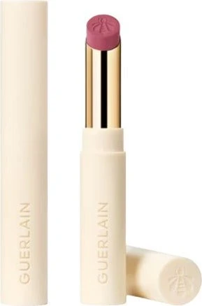 Guerlain KissKiss Honey-Infused Intense Lipstick 815 tender lilac Refill, 1.85g