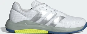adidas Dropset Base cloud white/matte silver/wonder sage (Damen)