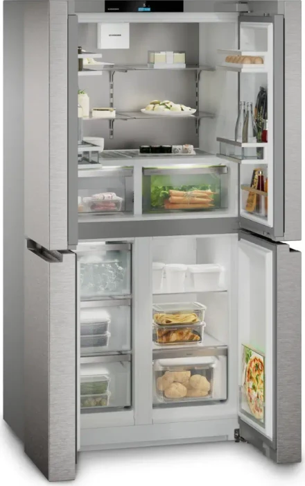 Liebherr MBsddi 9024-20 Plus BioFresh NoFrost French Door