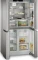 Liebherr MBsddi 9024-20 Plus BioFresh NoFrost French Door Vorschaubild