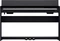 Roland F701 schwarz matt Vorschaubild