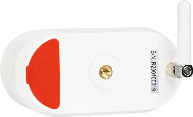ABUS WLAN Akku Cam Pro weiß, Zusatzkamera