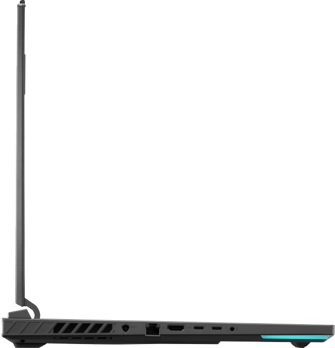 ASUS ROG Strix G18 (2024) G814JZR#B086ZT4GH2, Eclipse Gray, Core i9-14900HX, 32GB RAM, 1TB SSD, GeForce RTX 4080, DE