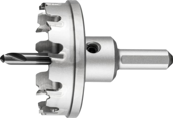Pferd LOS HM 5408 flach HM Lochsäge, 54x8mm, 1 Stück