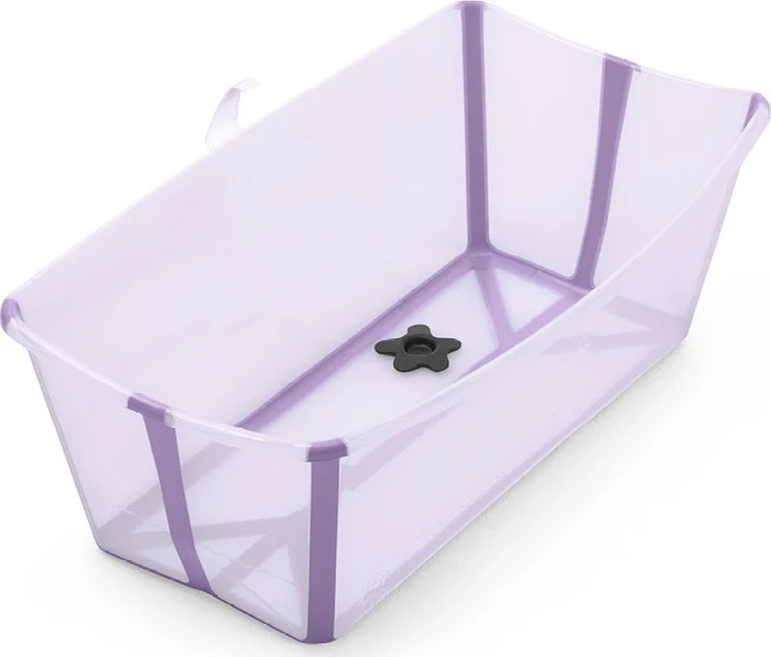 Stokke Flexi Bath faltbare Badewanne
