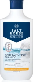 Salthouse Totes Meer Therapie Anti-Schuppen Shampoo, 250ml