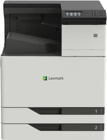 Lexmark CS923de, Laser, mehrfarbig