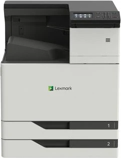 Lexmark CS923de, Laser, mehrfarbig