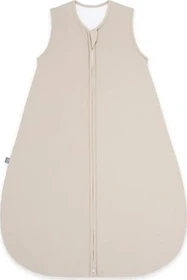 Emma & Noah Ganzjahresschlafsack Gr.80, 2.5TOG essential beige