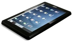 Point of View Mobii 7", schwarz, 16GB
