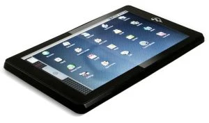 Point of View Mobii 7", schwarz, 16GB