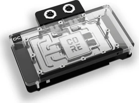 Alphacool Core NVIDIA GeForce RTX 5080 Phoenix mit Backplate