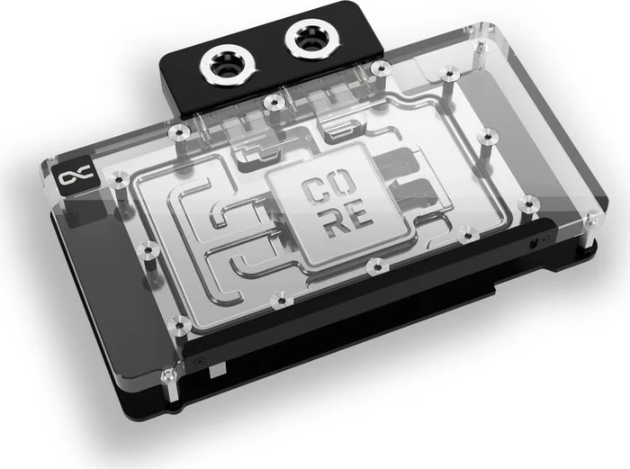 Alphacool Core NVIDIA GeForce RTX 5080 Phoenix mit Backplate