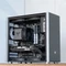 Jonsbo HX6210 Black Vorschaubild