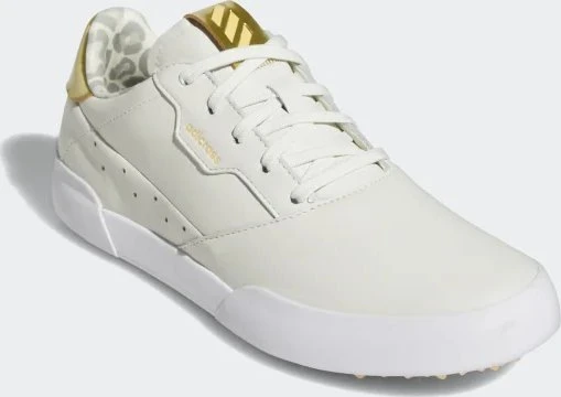 adidas Adicross Retro white tint/pulse amber/ecru tint (Damen)