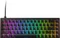 Endgame Gear KB65HE Hall Effect Gaming Tastatur, schwarz, LEDs RGB, Gateron KS-37B Magnetic, USB, US Vorschaubild