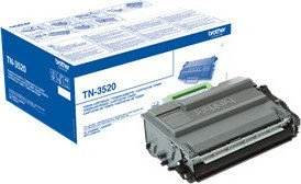 Brother Toner TN-3520 schwarz extra hohe Kapazität