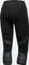 adidas How We Do Laufhose 3/4 schwarz (Damen) Vorschaubild