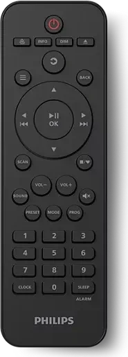 Philips TAM8905