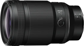 Nikon Z   35mm 1.2 S
