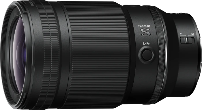 Nikon Z 35mm 1.2 S