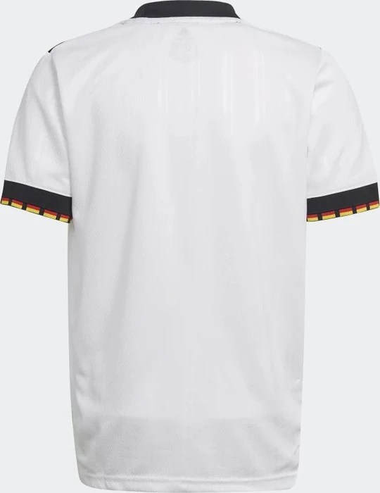 adidas UEFA EURO 2022 Deutschland Heimtrikot (Junior)