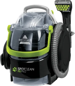 Bissell SpotClean Pet Pro Waschsauger