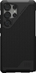 UAG Metropolis LT Case für Samsung Galaxy S25 Ultra Kevlar Black
