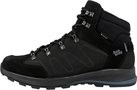 Hanwag Torsby GTX black/dusk (Herren)