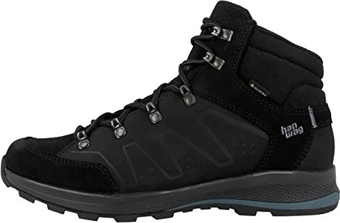 Hanwag Torsby GTX black/dusk (Herren)
