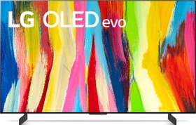 LG OLED42C21LA