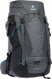 Deuter Futura Pro 36 graphite/black