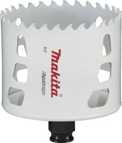 Makita Ezychange TCT Lochsäge, 83x60mm, 1 Stück