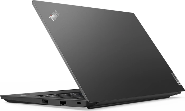 Lenovo ThinkPad E14 G4 (Intel) - Aluminum, Core i3-1215U, 8GB RAM, 256GB SSD, PL