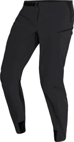 Vaude Moab PRO Fahrradhose lang schwarz (Herren)