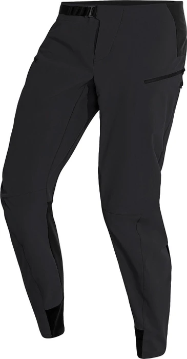Vaude Moab PRO Fahrradhose lang schwarz (Herren)